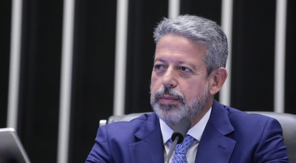 Arthur Lira, deputado federal. / Foto: Agência Câmara.