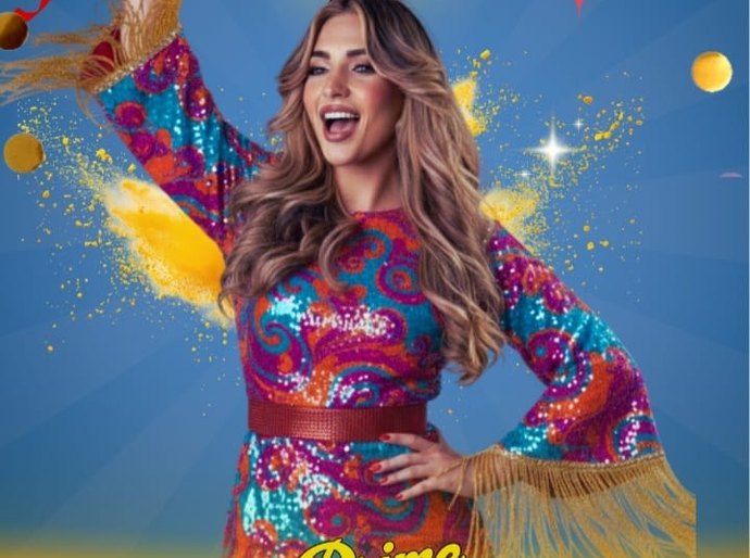 Garota Sertaneja apresenta “Garota Elétrica”, nova aposta para o Carnaval