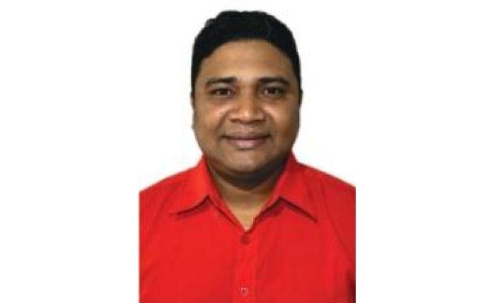 Eleições 2026: quem é Pastor Marcos Silva, candidato a deputado federal (Maranhão)