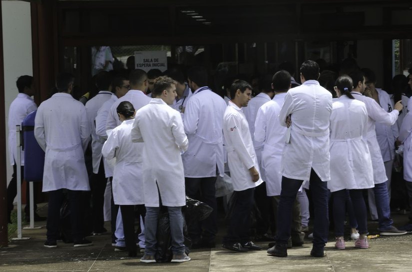 Enamed recebe inscrições para edição de 2026 até dia 29 de junho