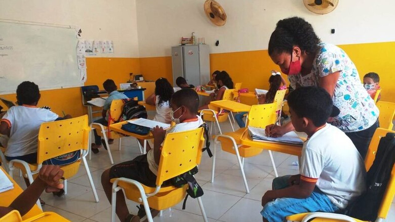 Secretaria de Educação de Penedo lança Processo Seletivo Simplificado 2023