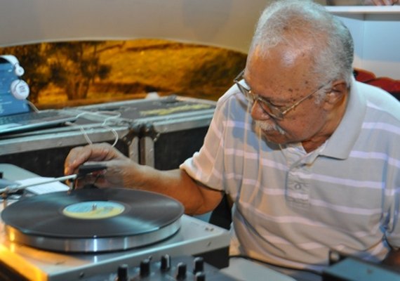 Arapiraca: &#8216;Paulo do Bar&#8217; é o entrevistado do Papo de Mestre no dia 24