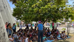 Semana da Criança: confira programação para público infantil em Aracaju