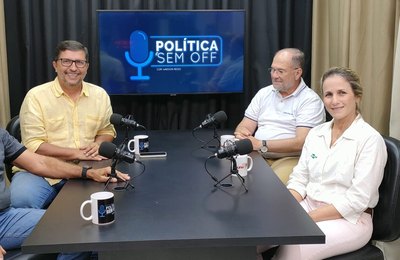  Alagoas tem uma 'Arapiraca' passando fome. Técnicos da Embrapa têm alternativa para a região metropolitana