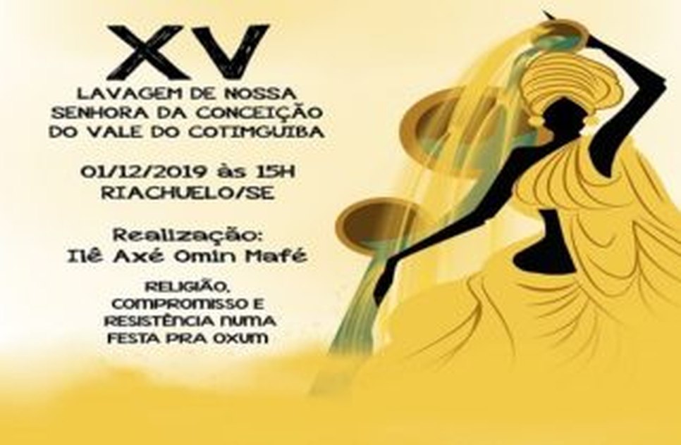 evento riachuelo