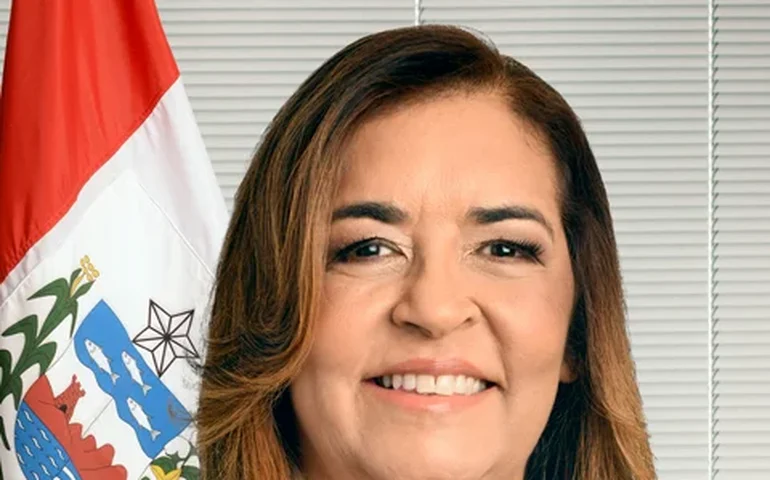 Senadora Eudócia