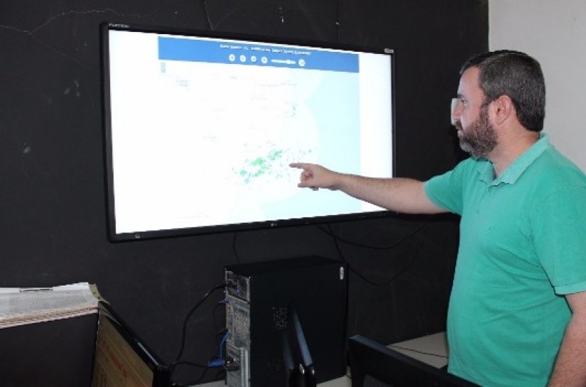 Em Alagoas, inverno terá chuvas até a primeira quinzena de agosto