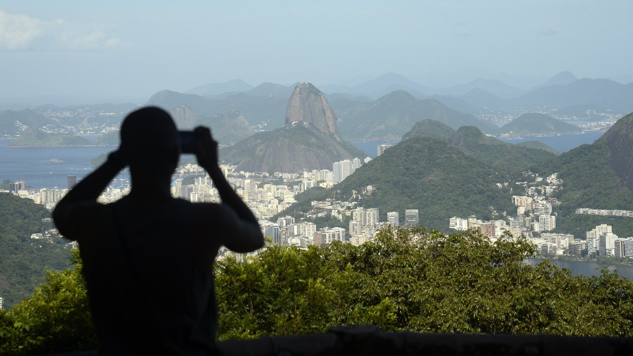 PM do Rio reforça policiamento para o feriado de Nossa Senhora Aparecida