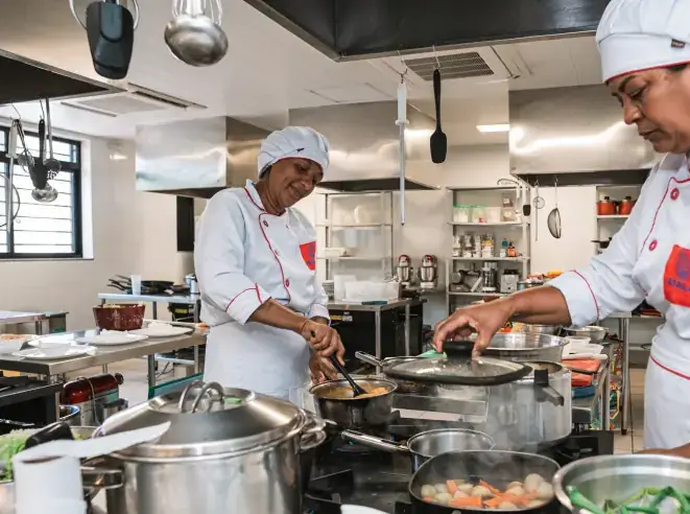 Concurso de Merendeiras do Sebrae Alagoas abre inscrições com premiação de até R$ 5 mil e reconhecimento estadual