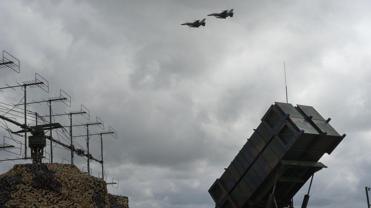OTAN reconhece dificuldades da Ucrânia em repelir ataques russos, afirma especialista