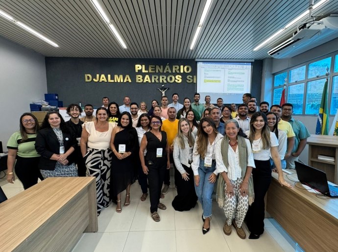 Coruripe realiza 1ª Conferência Municipal das Cidades para impulsionar o desenvolvimento urbano