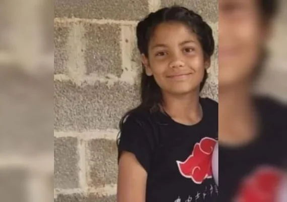 Menina de 13 anos é encontrada morta sem roupas no interior de SP após dois dias desaparecida