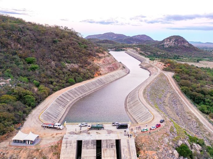 Dia Mundial da Água: Políticas do MIDR ampliam acesso à água e reduzem desigualdades