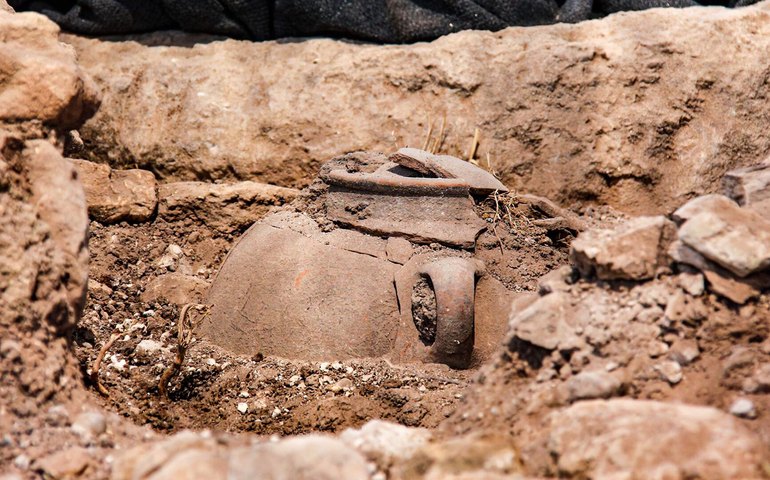 Cientistas descobrem na China vestígios de cerveja de arroz de 10 mil anos