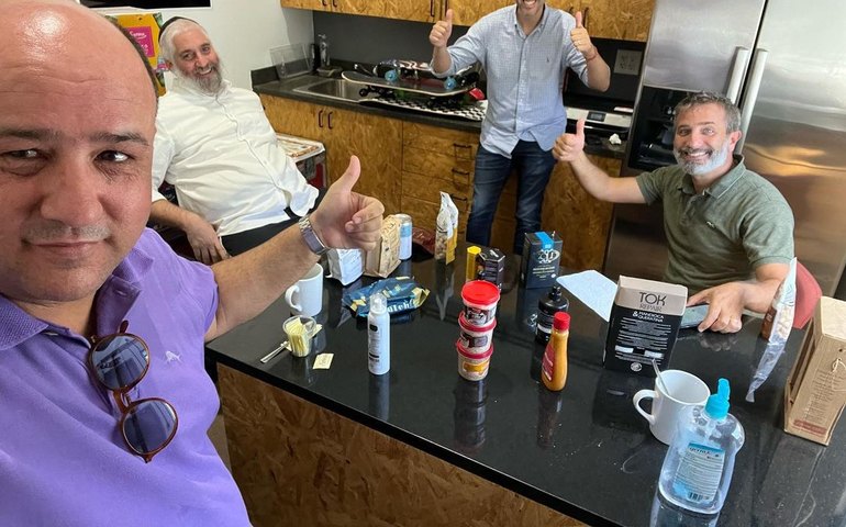 Câmara alagoana começa a preparar empresários sergipanos para exportar produtos para os Estados Unidos