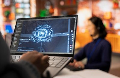 Uninassaau abre inscrições para cursos gratuitos com foco em Inteligência Artificial