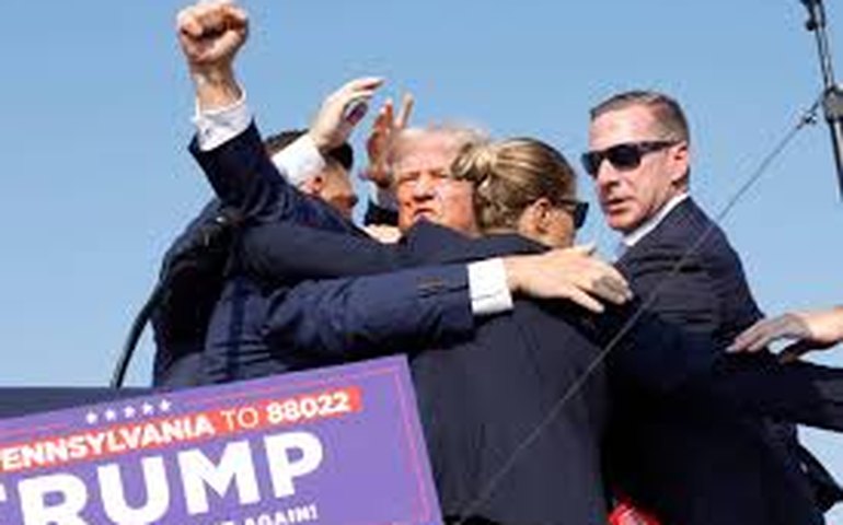 Homem morto em atentado contra Donald Trump é identificado, diz governador da Pensilvânia