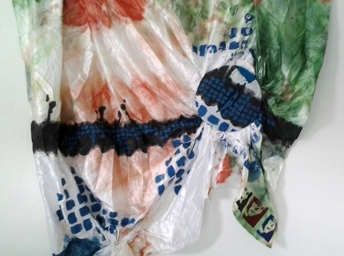 Cetim é a próxima exposição do Museu da Imagem e do Som