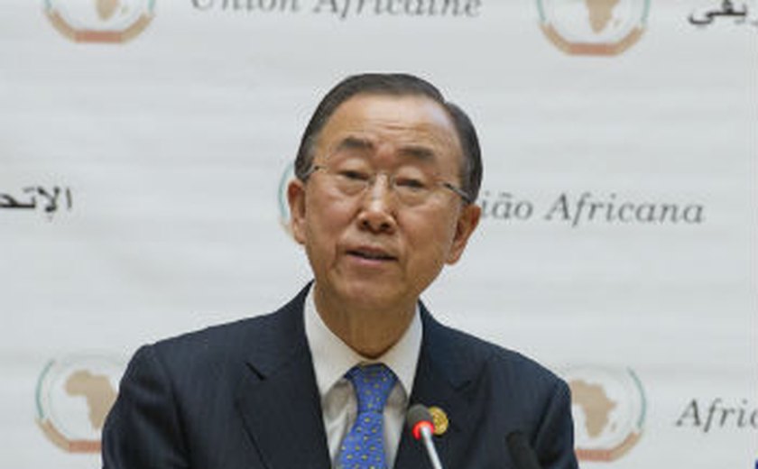 Presidente do Iêmen deve reassumir cargo, diz Ban Ki-moon