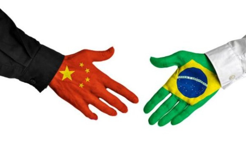 Brasil e China anunciam diversificação na pauta comercial do agronegócio