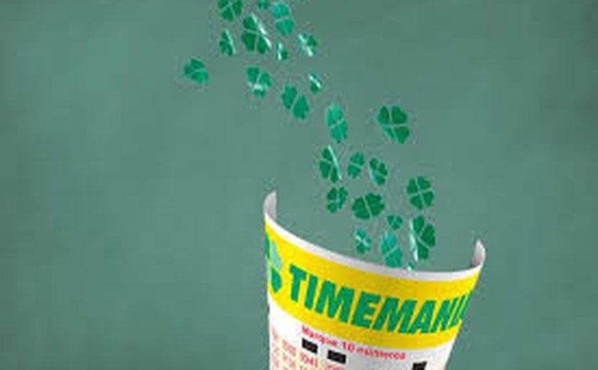 Senado aprova mudanças na distribuição da Timemania