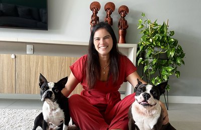 Cada vez mais pet friendly: Maceió amplia espaços e serviços para quem faz questão de viver ao lado dos animais de estimação
