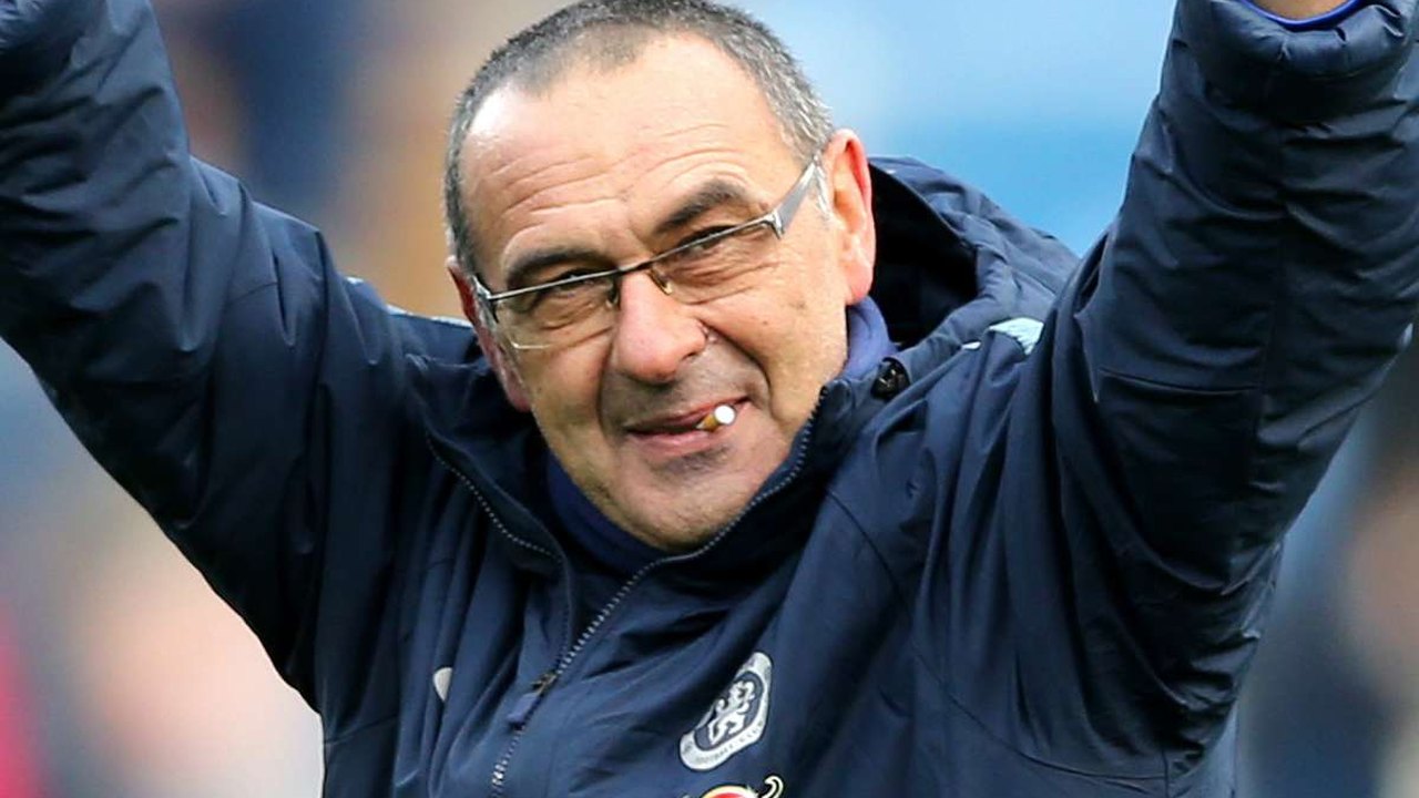Sarri espera ter Dybala no duelo decisivo contra o Lyon pela Liga dos Campeões