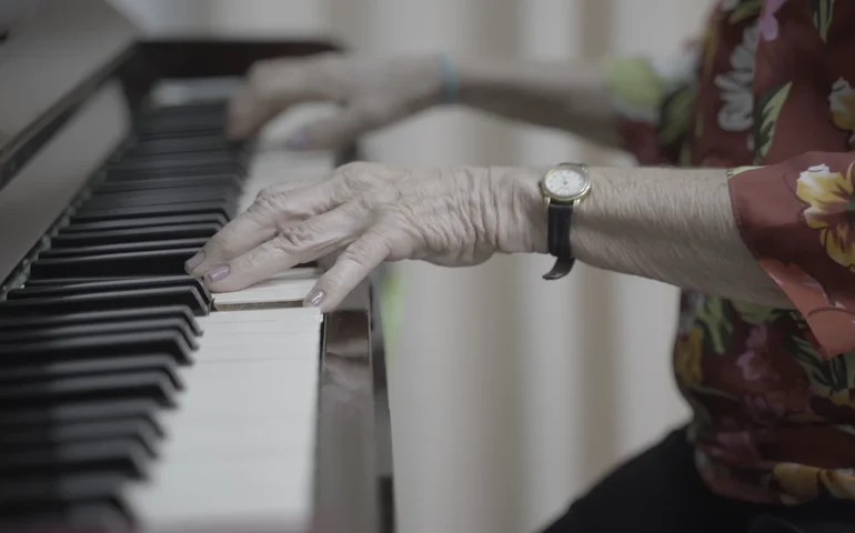 Documentário celebra os 87 anos do Conservatório de Música Alberto Nepomuceno