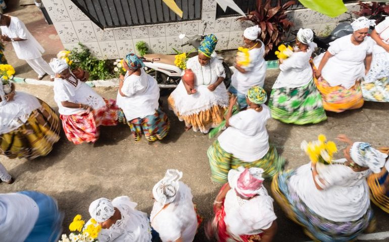 Sancionado marco regulatório do Sistema Nacional de Cultura