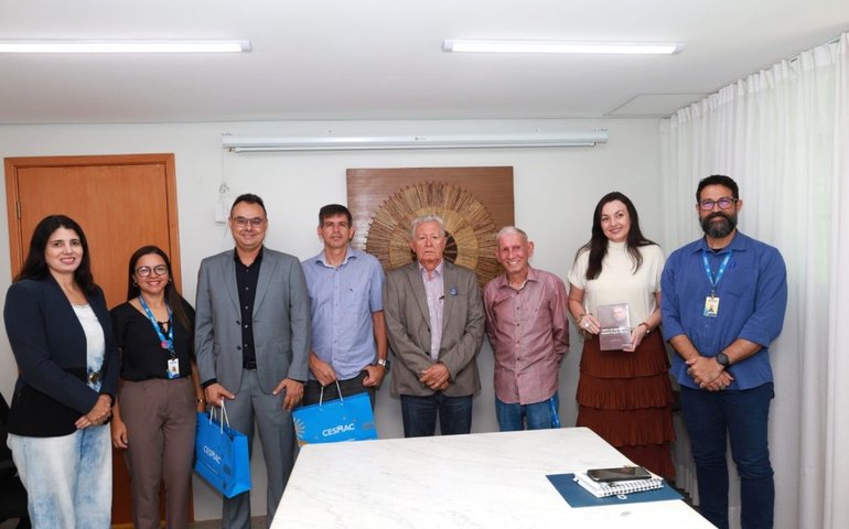 Cesmac Amplia Parcerias com Novos Convênios para Pós-graduação em Direito