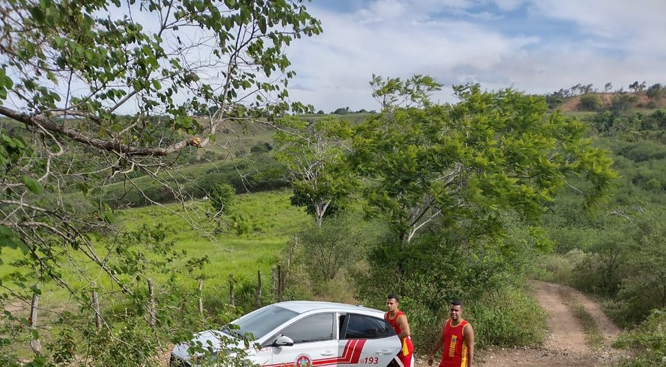 Dois jovens morrem afogados durante feriado natalino em Sergipe