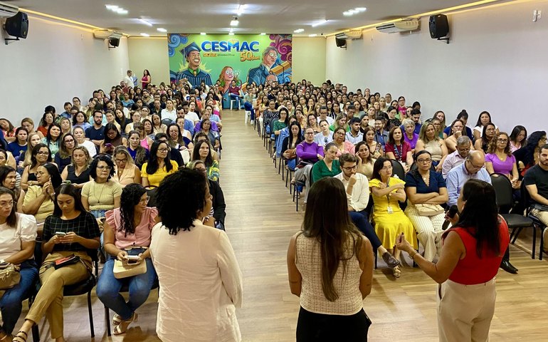 Sesau promove Seminário Estadual de Combate à Tuberculose