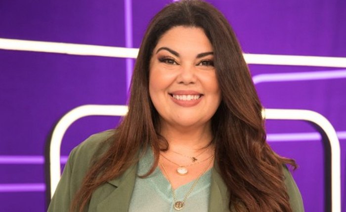 Fabiana Karla deixou a Globo após quase duas décadas Fabiana Karla deixou a Globo após quase duas décadas