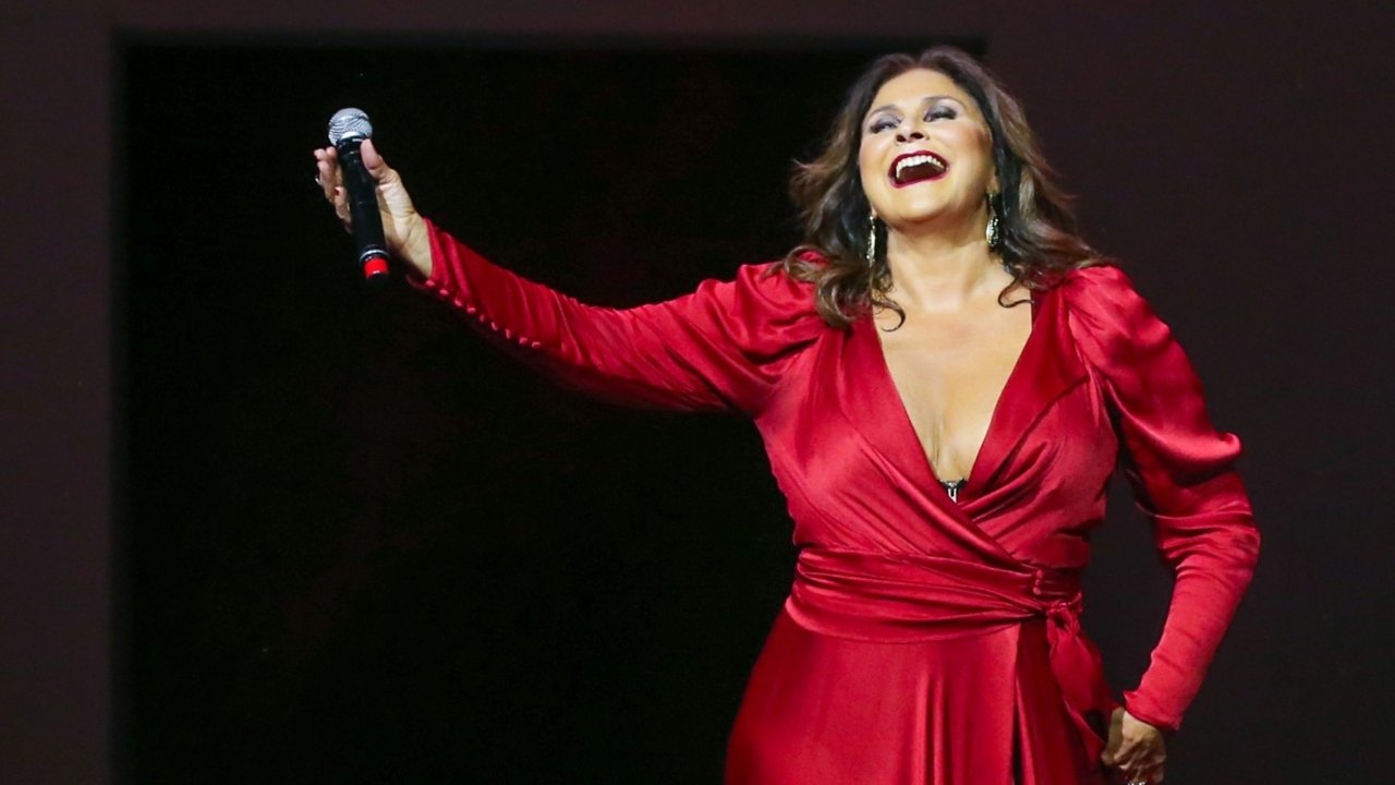 ‘The Voice+’: Fafá de Belém será uma das integrantes do time de técnicos