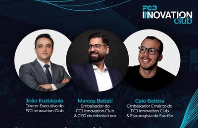 Alagoas terá embaixada de clube internacional para inovação em negócios