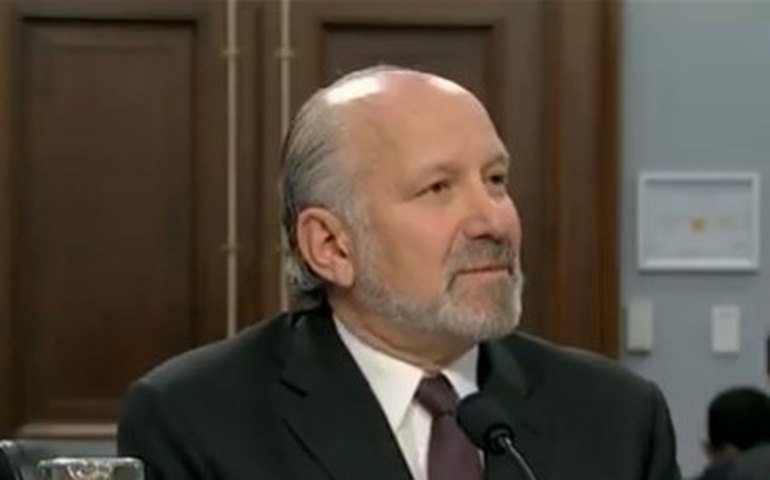 Lutnick diz que negociações comerciais EUA-China 'vão bem' e devem durar o dia todo