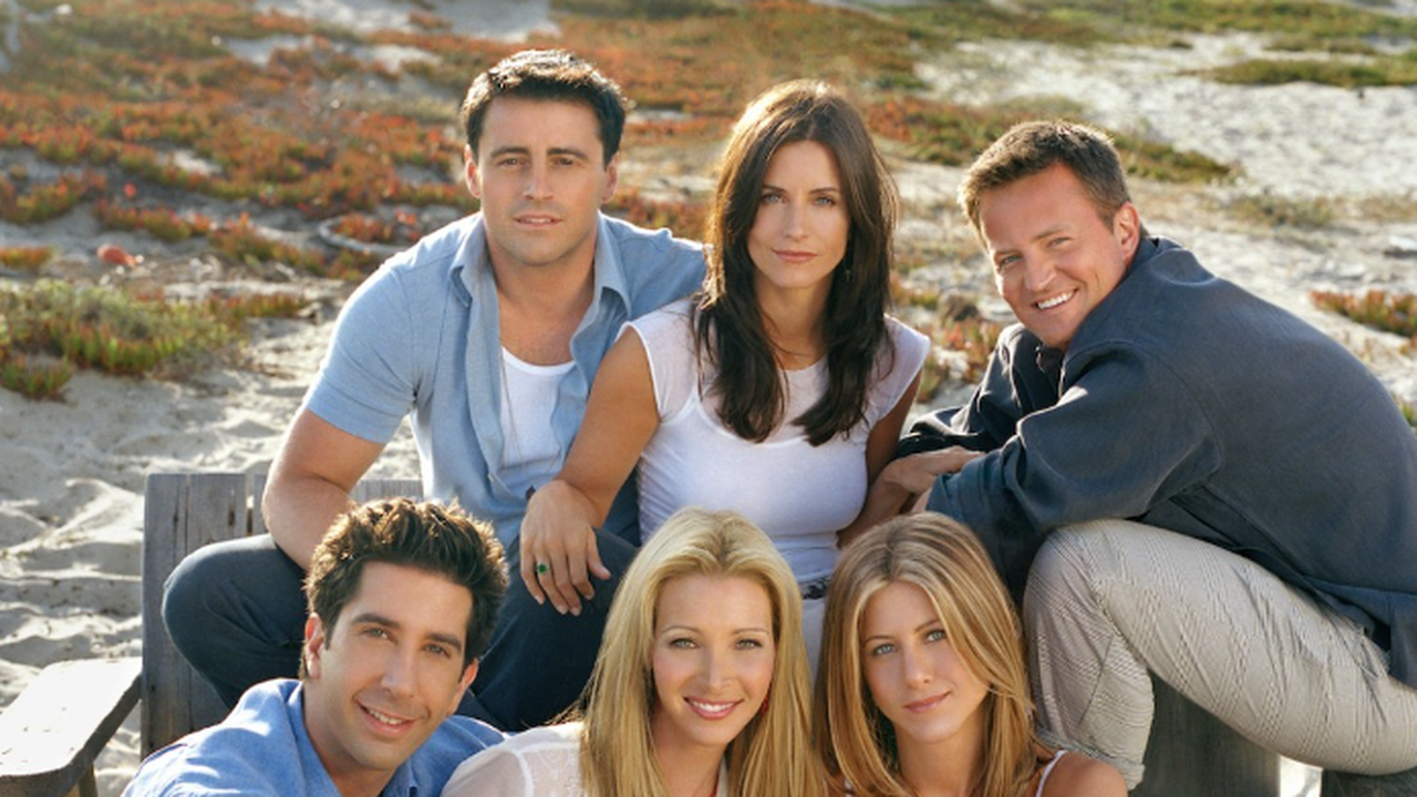 Quanto os atores de 'Friends' ainda recebem? Lisa Kudrow revela valores e bastidores