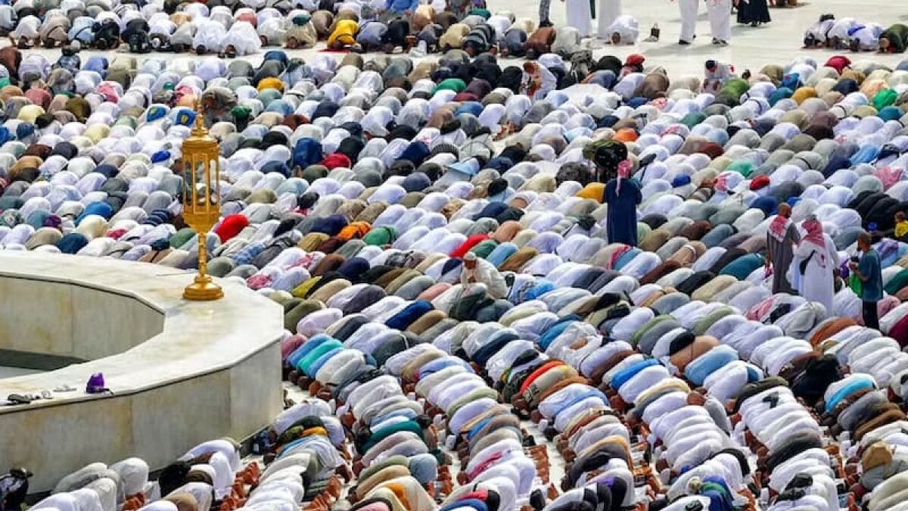 Hajj: Alto número de mortes entre peregrinos clandestinos em Meca expõe como turismo ilegal lucra com sonho de fiéis 