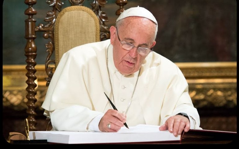 Diocese de Propriá, em Sergipe, tem novo Bispo