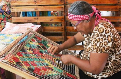 Marechal: Cadastros e atualizações de artesãos do município encerram nesta quinta-feira (30)