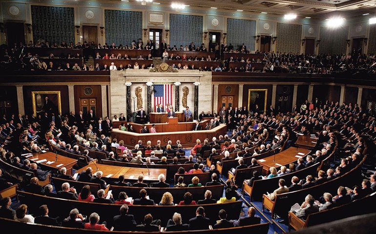 Câmara dos Representantes dos EUA prepara pacote de apoio de US$ 17,6 bi a Israel