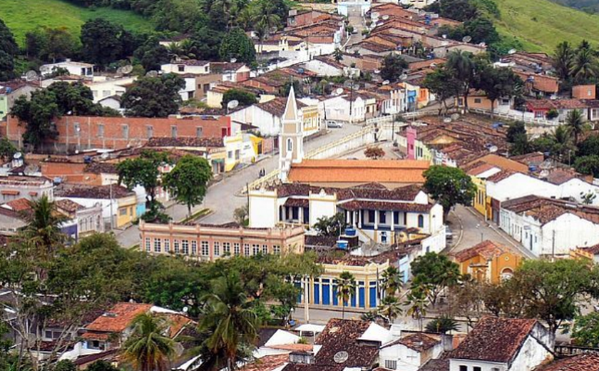 Polícia instaurou um inquérito para investigar a morte de casal em Viçosa