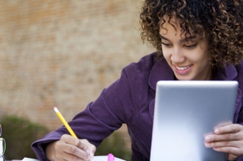 Senac Alagoas usa plataforma digital em curso de inglês para iniciantes