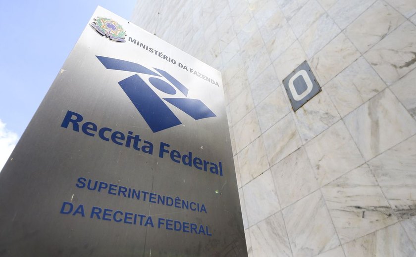 Arrecadação federal de setembro é a maior desde 2000