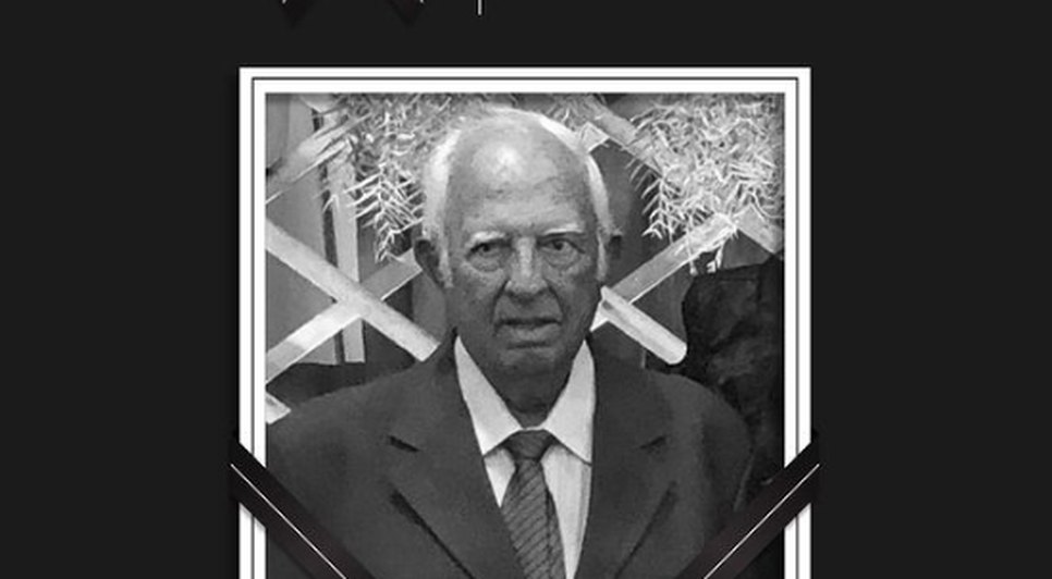 Ex-prefeito de Carira, José Augusto Dutra morre aos 82 anos