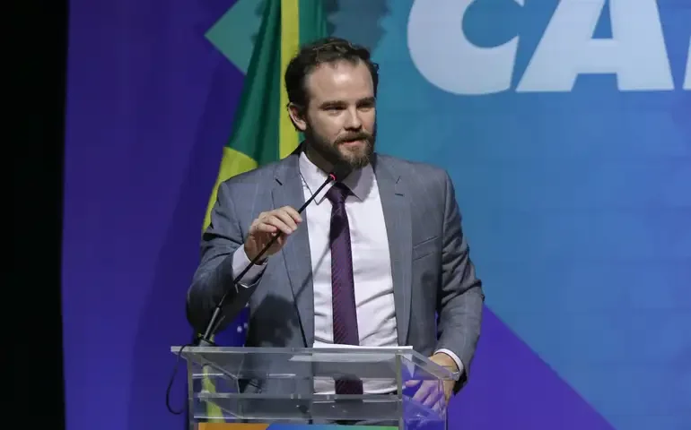 Gestão atual entregará melhor resultado fiscal dos últimos três ciclos de governo, diz Durigan