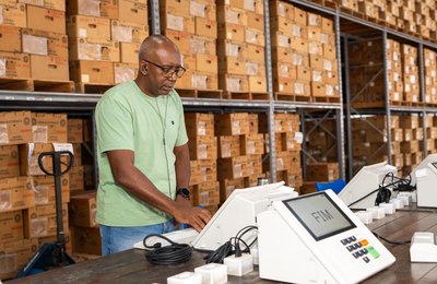 TRE realiza testagem das urnas eletrônicas no 18° Simulado Nacional de Hardware