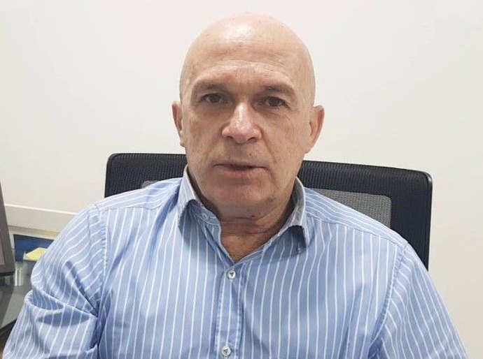 Médico Rui Oliveira Costa será condecorado com a medalha Tavares Bastos