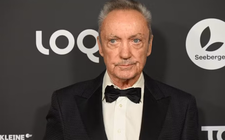 Udo Kier do elenco do filme 'O agente secreto', interpretou fugitivo de guerra; ator morreu aos 81 anos