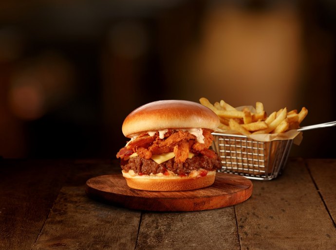 Novidade: Outback traz de volta sucessos do cardápio de 2017